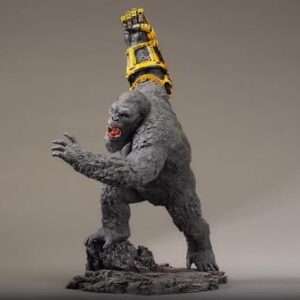 Godzilla vs Kong 2024