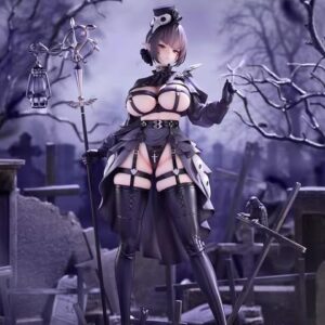 Plague Doctor KARA