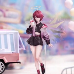 Exia Musical Journey