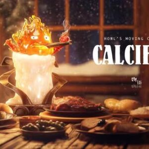 Calcifer