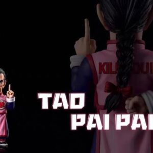 Tao pai pai