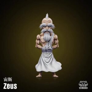 Zeus