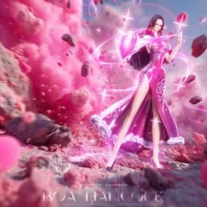 Boa Hancock