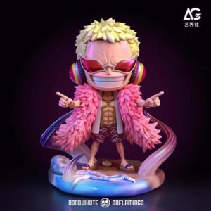 Doflamingo