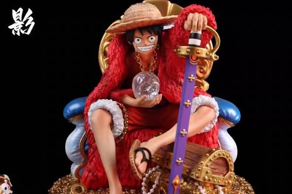 Luffy
