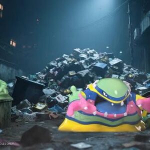 Alola Mud