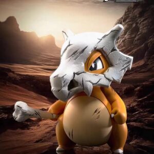 Cubone