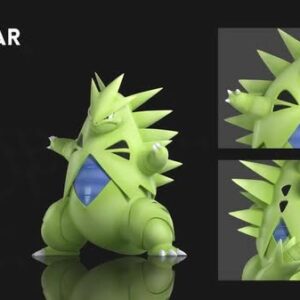 Tyranitar