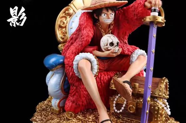 Luffy - Ảnh 2
