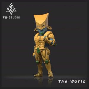 The World