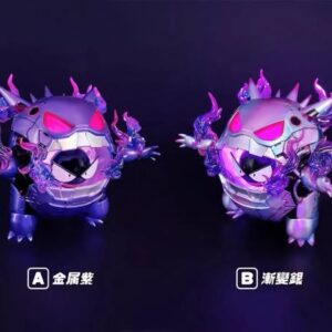 Gengar Armor
