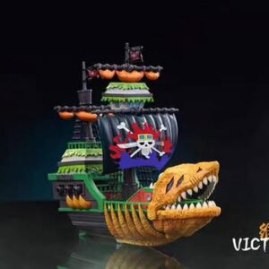 Victoria Punk