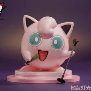 Jigglypuff