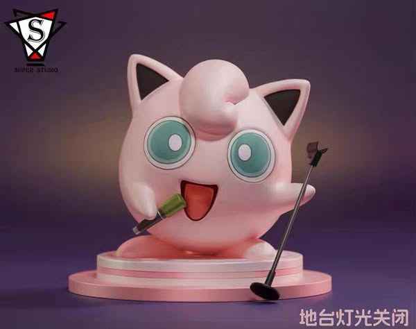 Jigglypuff