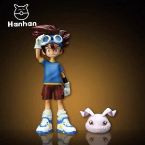 Taichi/Rollermon