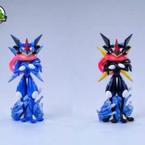 Greninja