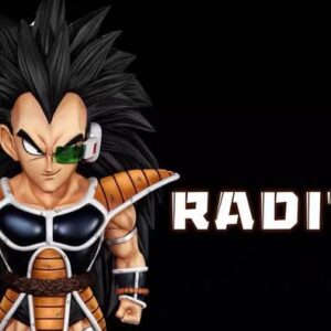 Raditz