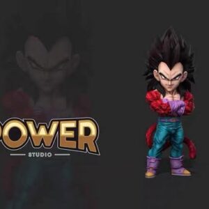 vegeta ssj 4