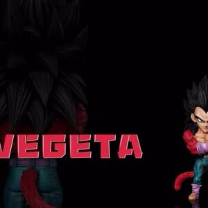 Vegeta ssj 4