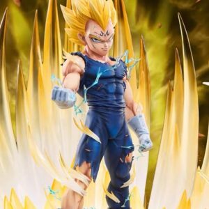 Majin Vegeta