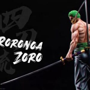 Four Swords Zoro