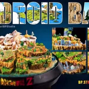 Base Androi